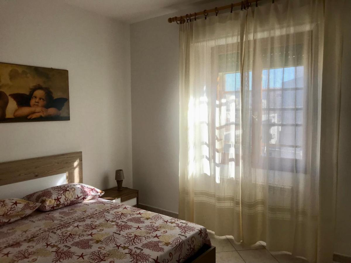 Attico Centralissimo E Vicino Al Mare Apartment Alghero Exterior photo