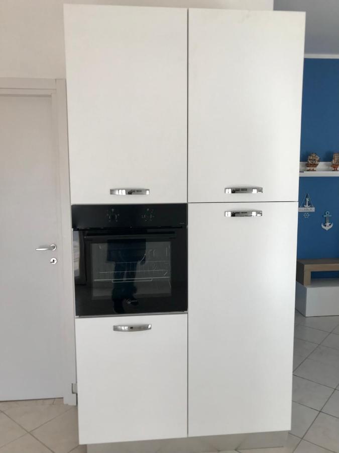 Attico Centralissimo E Vicino Al Mare Apartment Alghero Exterior photo