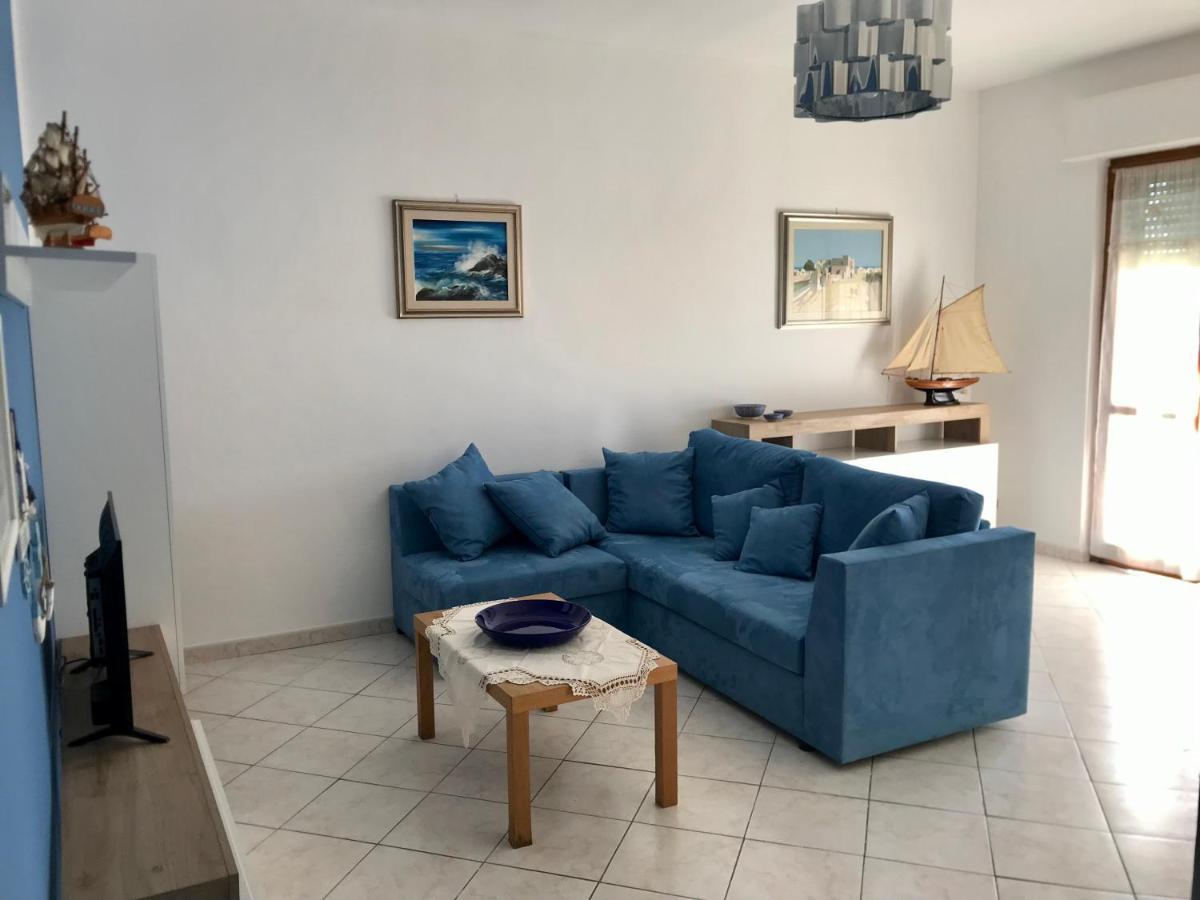 Attico Centralissimo E Vicino Al Mare Apartment Alghero Exterior photo
