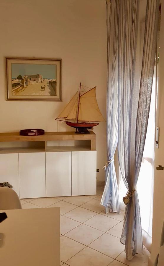 Attico Centralissimo E Vicino Al Mare Apartment Alghero Exterior photo