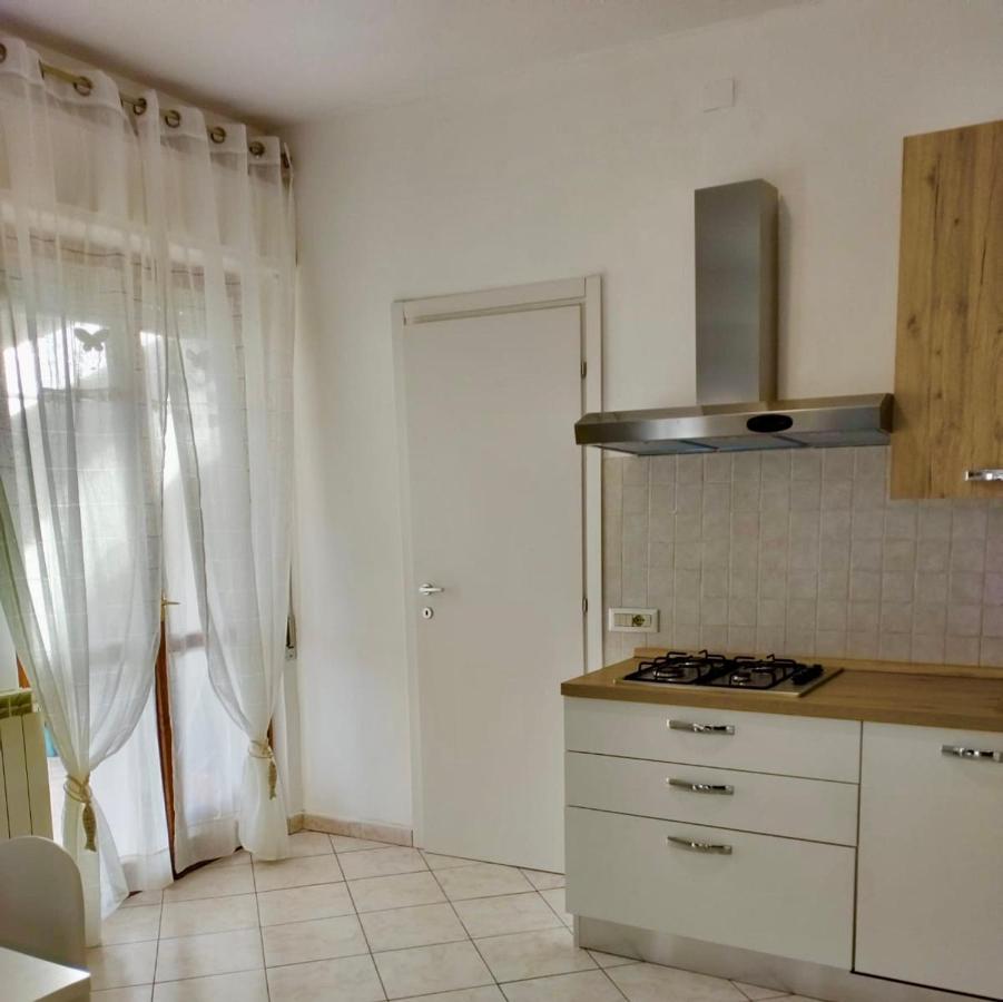 Attico Centralissimo E Vicino Al Mare Apartment Alghero Exterior photo