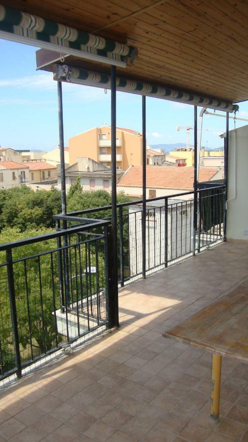 Attico Centralissimo E Vicino Al Mare Apartment Alghero Exterior photo